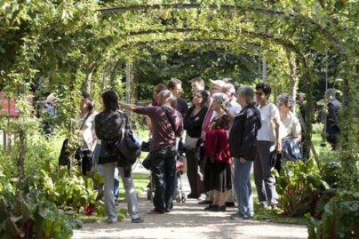 La Fête des jardins 2013 dans les Hauts de Seine