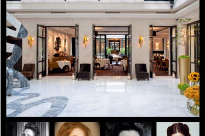 Rendez-vous lyriques et gastronomiques au Burgundy