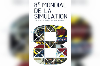 Mondial de la simulation 2013 