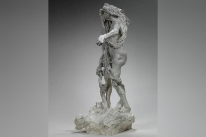 Camille Claudel