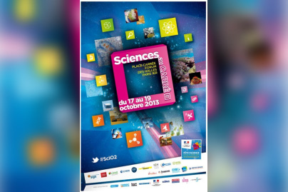 Sciences au Carré(e)