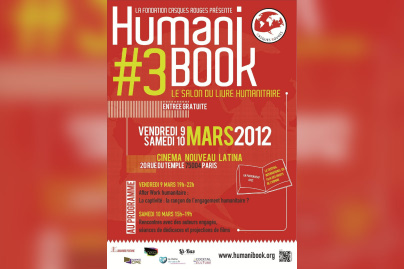 Afterwork humanitaire