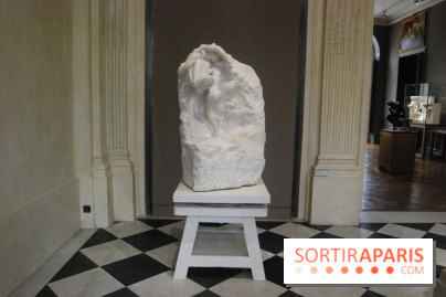 Rodin, le laboratoire de la création au Musée Rodin