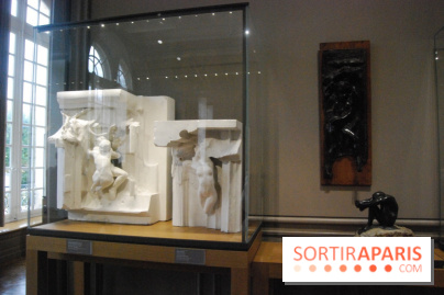 Rodin, le laboratoire de la création au Musée Rodin
