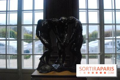 Rodin, le laboratoire de la création au Musée Rodin