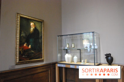 Rodin, le laboratoire de la création au Musée Rodin