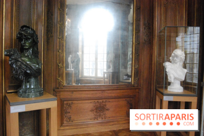 Rodin, le laboratoire de la création au Musée Rodin