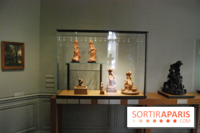 Rodin, le laboratoire de la création au Musée Rodin
