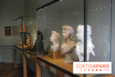 Rodin, le laboratoire de la création au Musée Rodin
