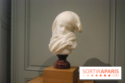 Rodin, le laboratoire de la création au Musée Rodin