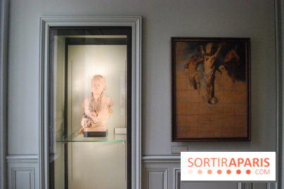 Rodin, le laboratoire de la création au Musée Rodin