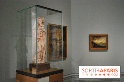 Rodin, le laboratoire de la création au Musée Rodin