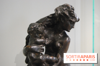 Rodin, le laboratoire de la création au Musée Rodin