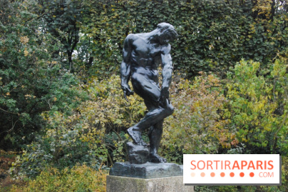 Rodin, le laboratoire de la création au Musée Rodin