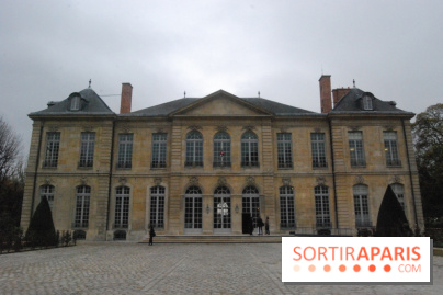 Rodin, le laboratoire de la création au Musée Rodin