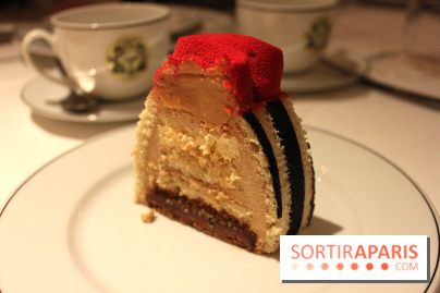 Mariage Frères pour Noël 2015