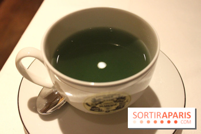 Mariage Frères pour Noël 2015