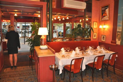 Pâques au Petit Marguery