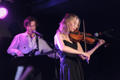 Concert spectacle gratuit