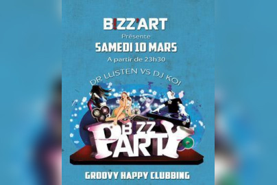 BIZZZZZZ PARTY
