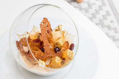 La Terrasse Skandinave du Westin Paris-Vendôme