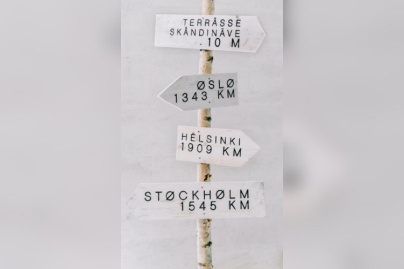 La Terrasse Skandinave du Westin Paris-Vendôme