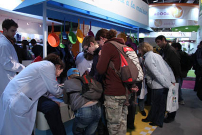 Salon de l'Agriculture 2012