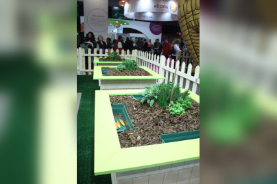 Salon de l'Agriculture 2012