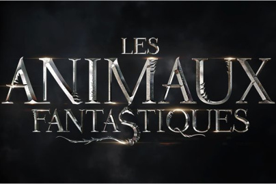 Les Animaux Fantastiques