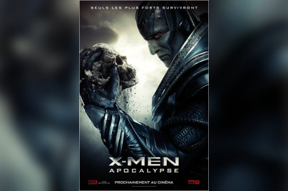 X-men: Apocalypse
