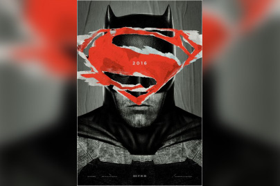 Batman V Superman : L'Aube de la Justice 