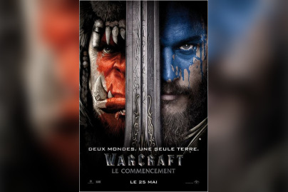Warcraft : Le commencement de Duncan Jones  