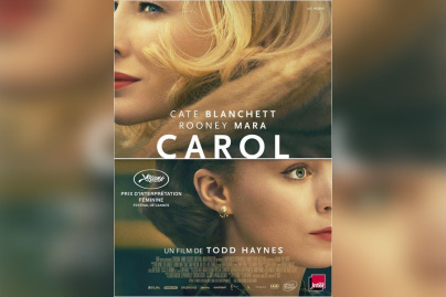 Carol de Todd Haynes