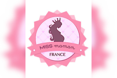 Election de Miss Maman France 2016
