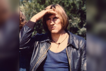 Les Valseuses Depardieu