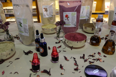 Du nouveau chez Aroma-Zone ! 