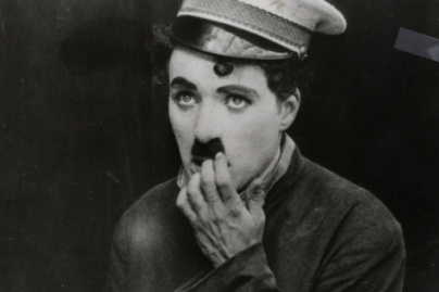 Chaplin sur grand écran à la Fondation Jérôme Seydoux-Pathé