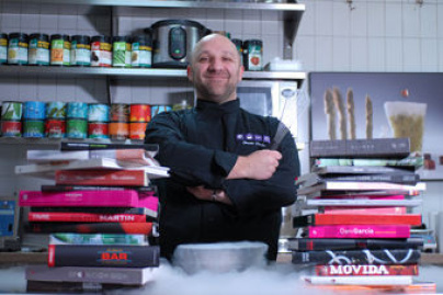 Ouverture du Rest'ici à Montreuil