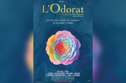 L'Odorat : un documentaire inédit de Kim Nguyen