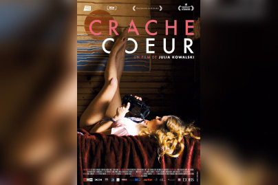 Crache cœur : critique et bande-annonce