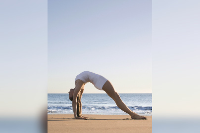Un week-end tonique et détox au Trianon Palace Versailles