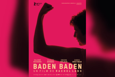 Baden Baden : critique et bande-annonce
