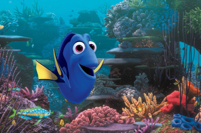 Le Monde de Dory : première bande-annonce