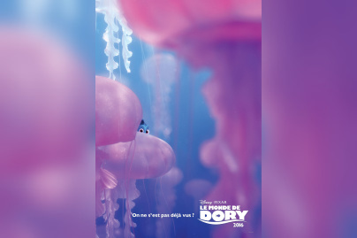 Le Monde de Dory : première bande-annonce