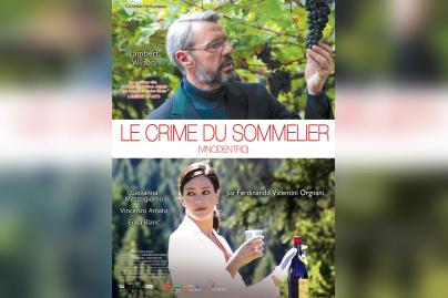 Le Crime du Sommelier : bande-annonce