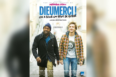 Dieumerci : bande-annonce