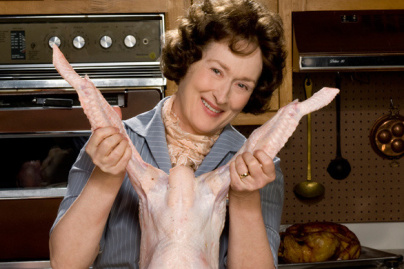 Cycle Manger ! au Forum des Images