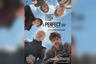 A perfect day : gagnez vos places 