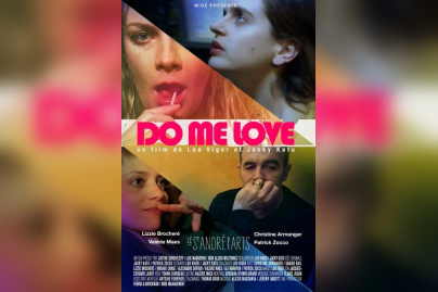 Do Me Love : critique et bande-annonce