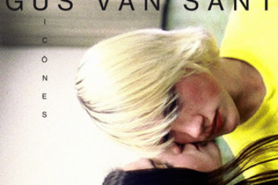 Exposition Gus Van Sant à la Cinémathèque